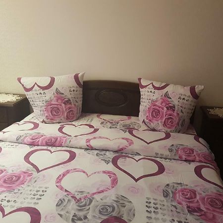 Diana Apartament Iasi Exteriér fotografie