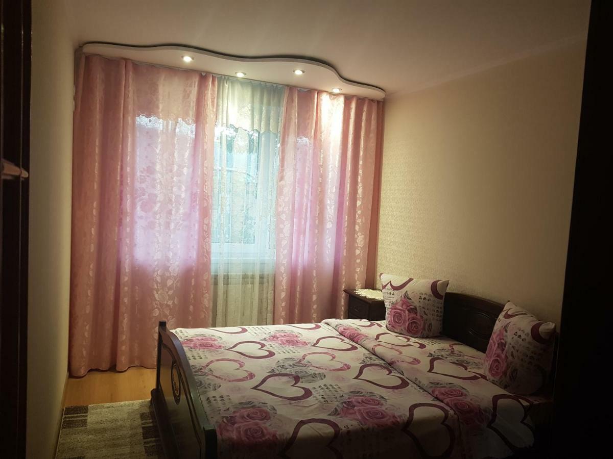 Diana Apartament Iasi Exteriér fotografie