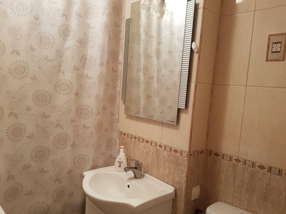 Diana Apartament Iasi Exteriér fotografie