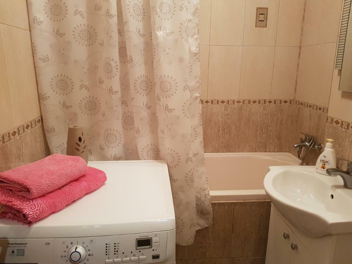 Diana Apartament Iasi Exteriér fotografie