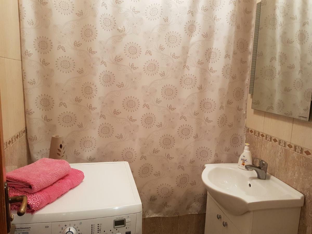 Diana Apartament Iasi Exteriér fotografie