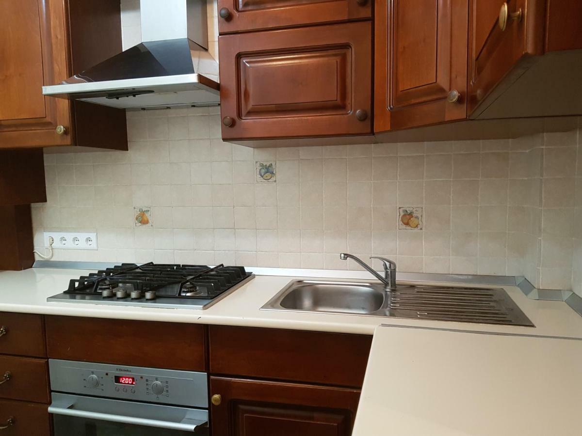Diana Apartament Iasi Exteriér fotografie
